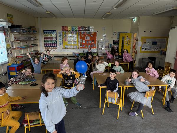 1st/2nd Class update