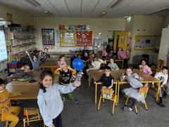 1st/2nd Class update