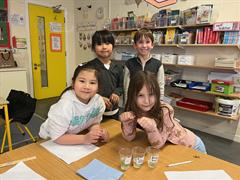 1st/2nd Class update