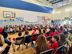 Winter Shows in CETNS