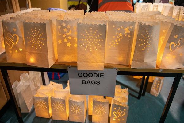 New Year, New Light 2026