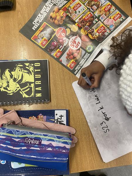 1st/2nd Class update