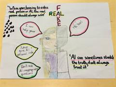 Safer Internet Day 2026: Student Posters