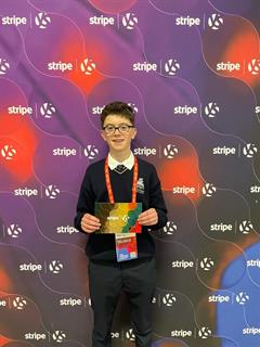 Young Scientist Success 2026