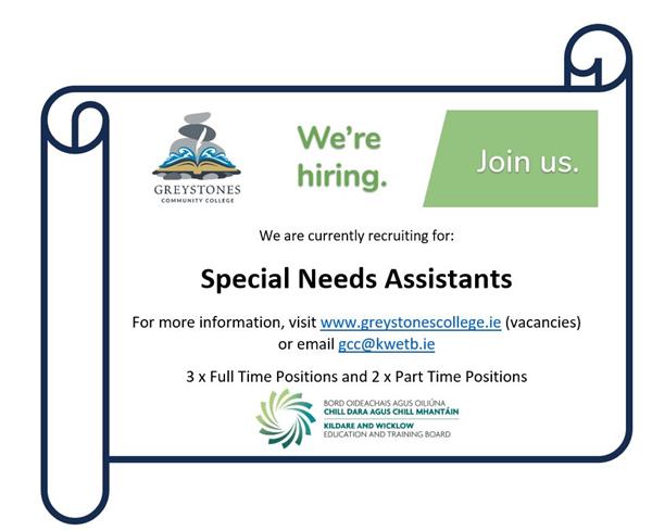 SNA Recruitment