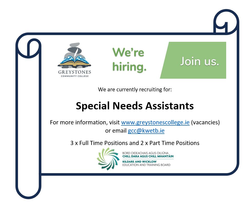 SNA Job Ad.JPG