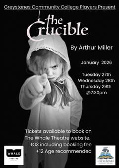 GCC Drama Production 2026