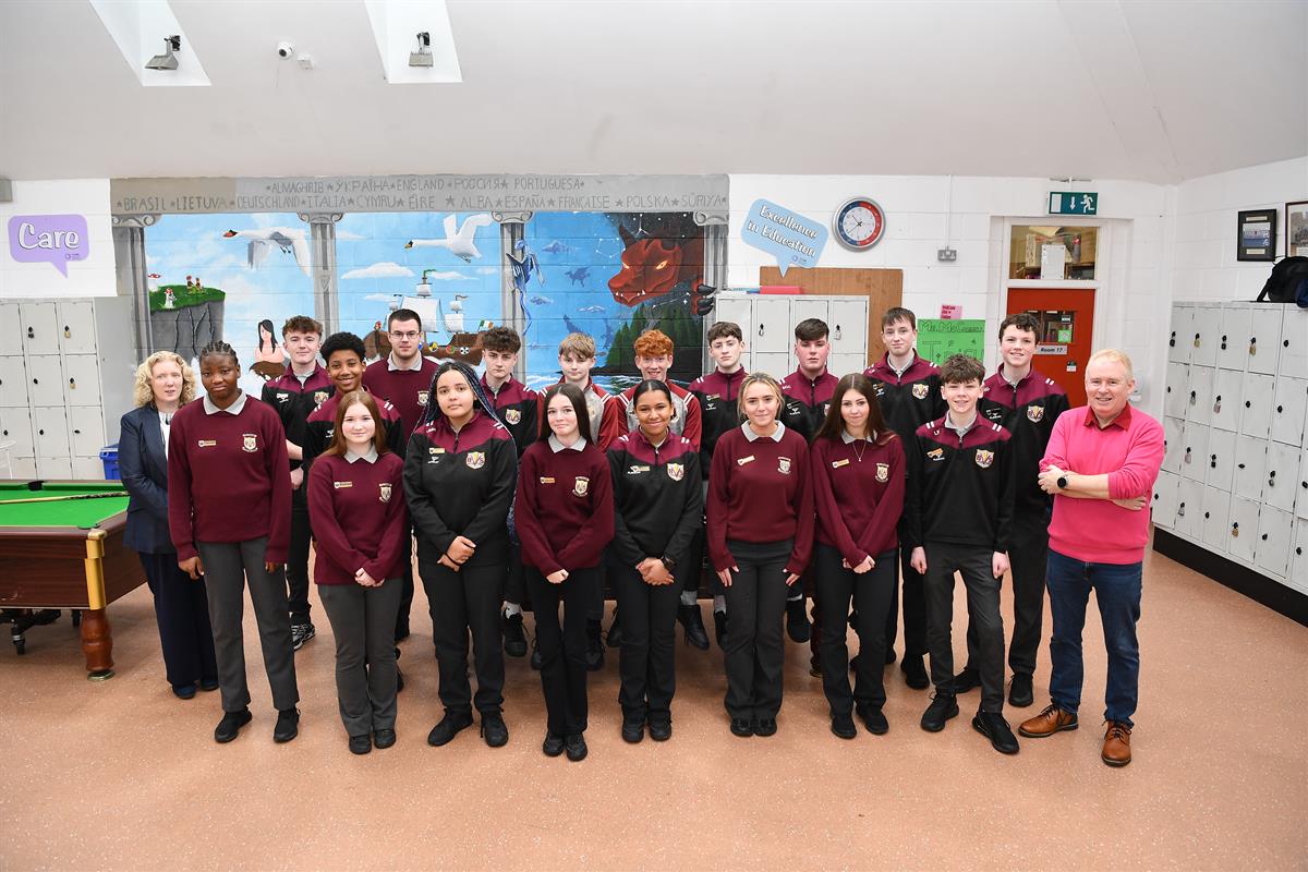 Student Council
