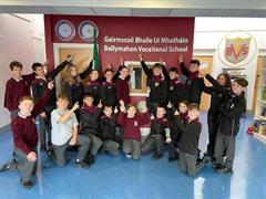 BVS Open Day 2026