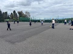 Active Schools Week