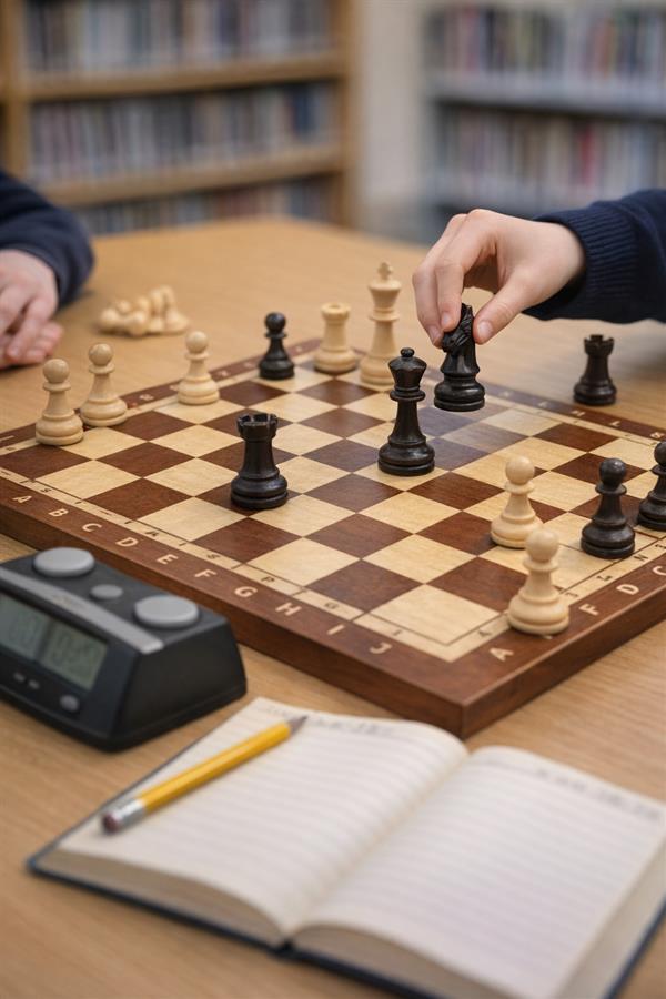 Chess