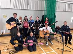 Winter Fair 2025 – A Huge Success!