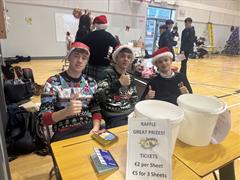 Winter Fair 2025 – A Huge Success!