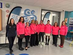 Women in Sport Glenveagh Homes