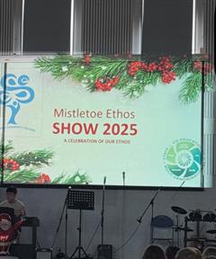 Mistletoe Ethos Show 2025