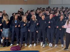 Mistletoe Ethos Show 2025