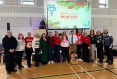 Mistletoe Ethos Show 2025