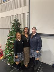 Mistletoe Ethos Show 2025