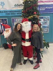 Mistletoe Ethos Show 2025