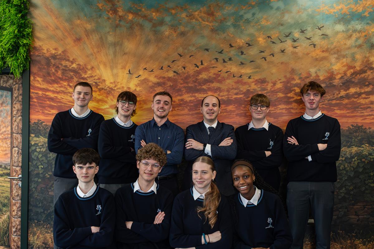 Draíocht- New School Library ???