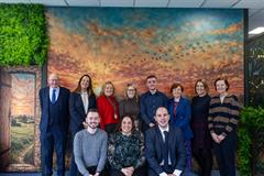 Draíocht- New School Library ???