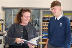 Open Evening 2026