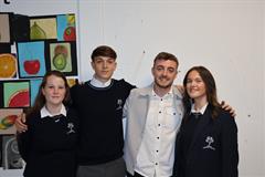 Open Evening 2026