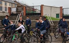 Swords Bicycle Scheme