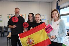 Open Evening 2026