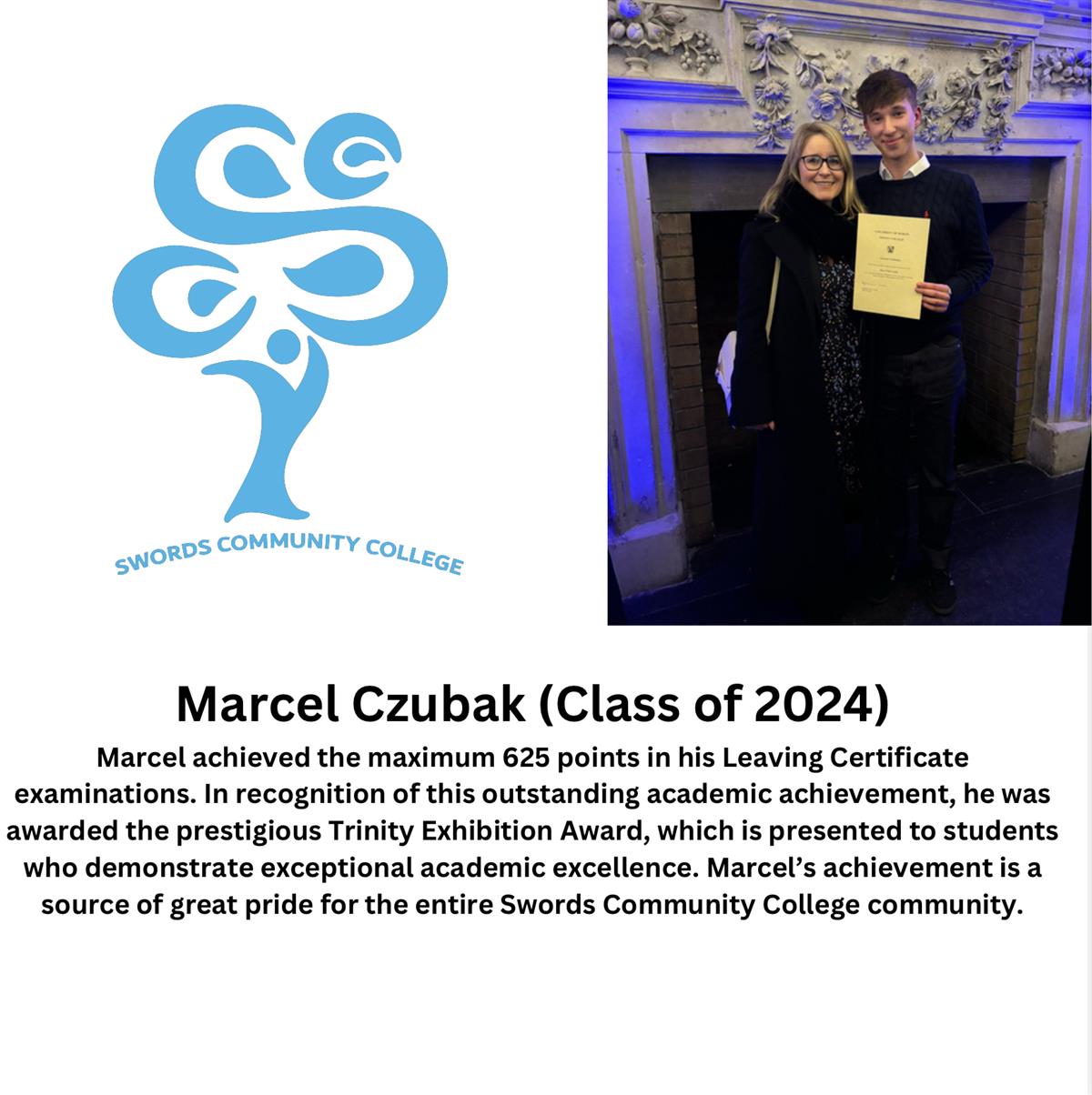 Academic & Student Achievements