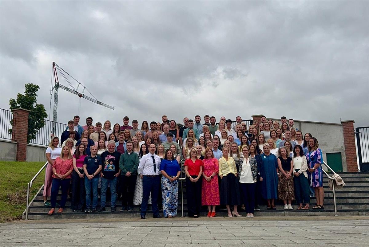 School Staff 2025/2026