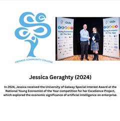 Academic & Student Achievements