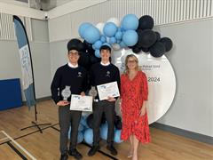 SCC - UCD Partnership