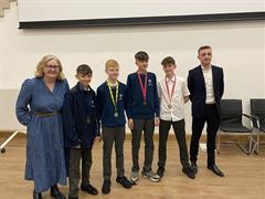 SCC - UCD Partnership