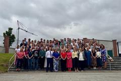 School Staff 2025/2026