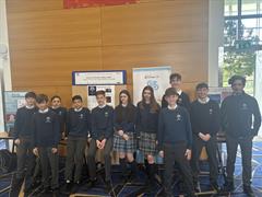 SCC - UCD Partnership