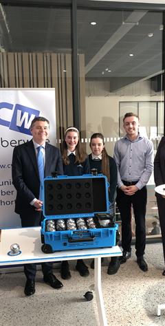 SCC - UCD Partnership