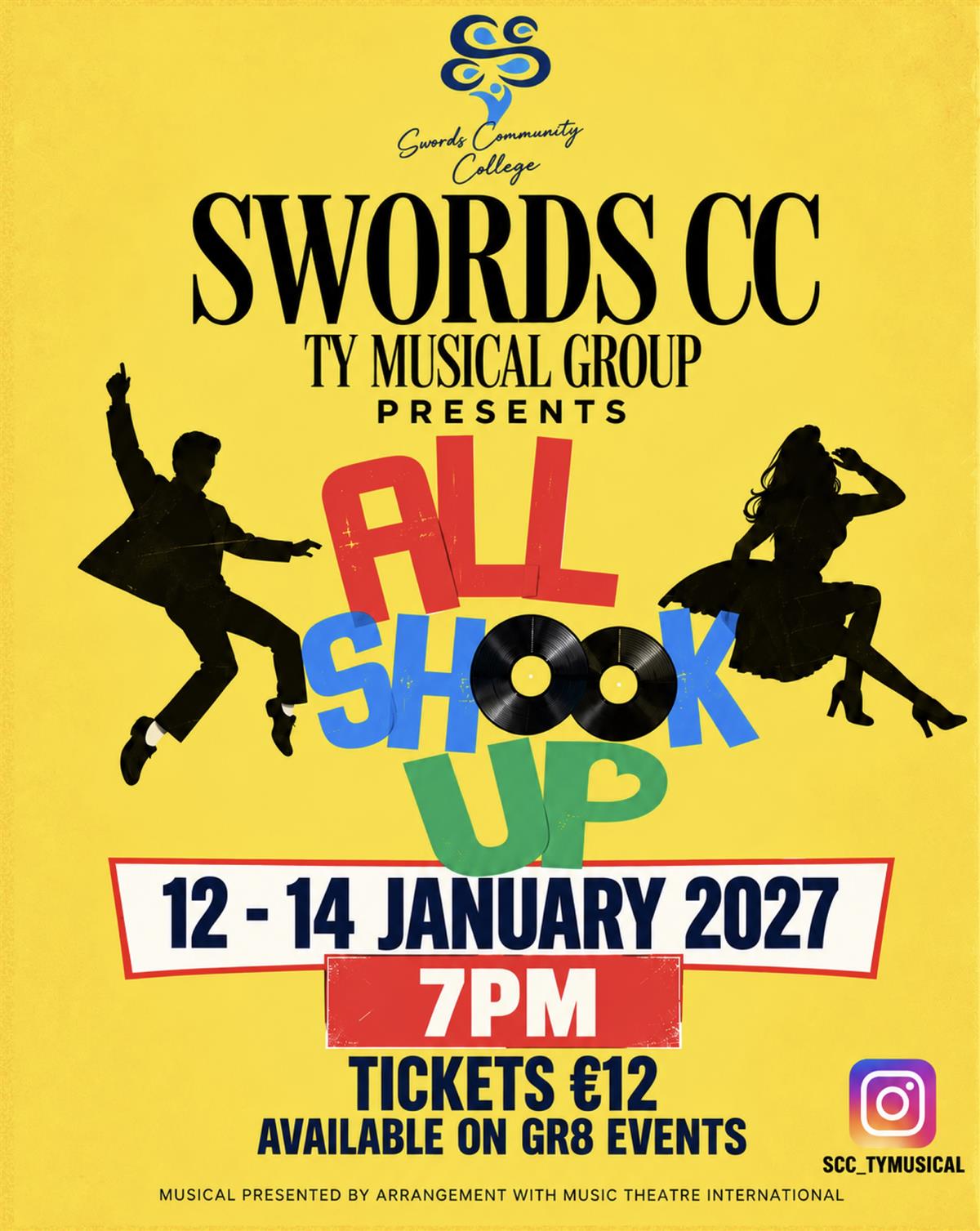 School Musicals