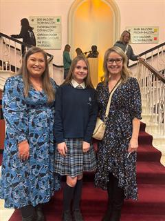 DDLETB Festival of Music