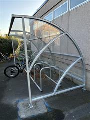 Greenschool Travel Flag