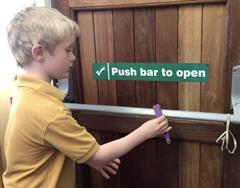 Marvellous Magnets
