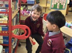 Marvellous Magnets