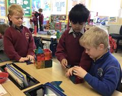 Marvellous Magnets