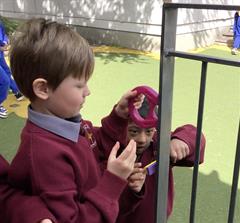 Marvellous Magnets
