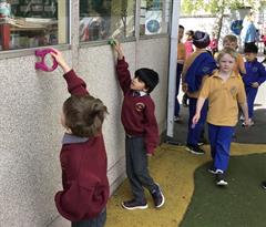 Marvellous Magnets