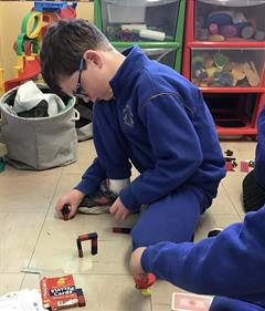 Marvellous Magnets