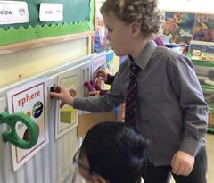 Marvellous Magnets