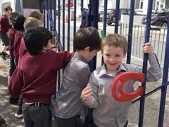 Marvellous Magnets