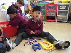 Marvellous Magnets