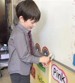 Marvellous Magnets